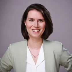 Psychologin, die Menschen unterstützt, die richtigen Entscheidungen in komplexen Zeiten zu treffen desktop Version